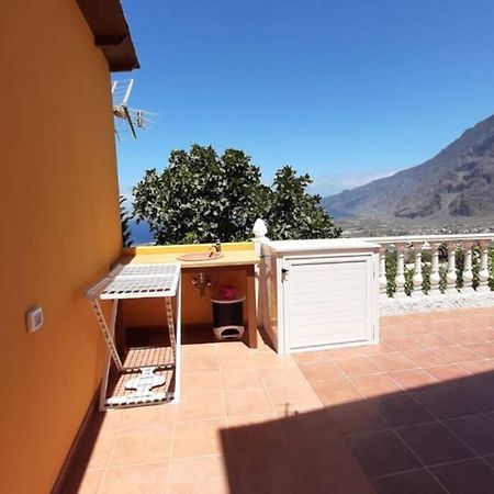 Las Toscas Frontera Exteriér fotografie