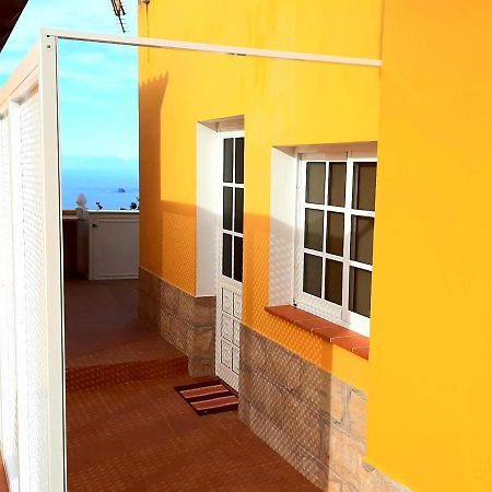Las Toscas Frontera Exteriér fotografie