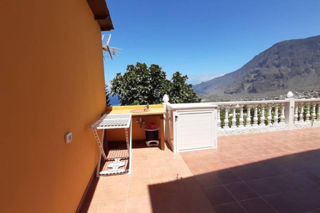 Las Toscas Frontera Exteriér fotografie