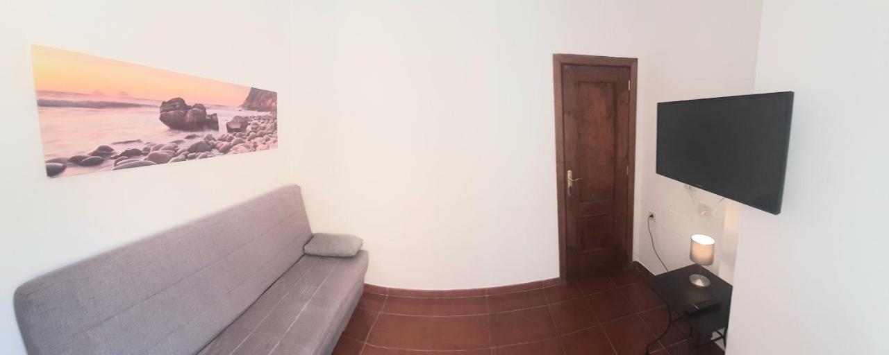 Las Toscas Frontera Exteriér fotografie